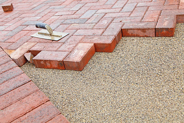 Professional Driveway Pavers in Weston, WI